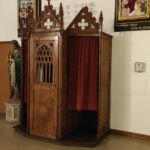 Les sacrements de l'Église à la FSSPX de Clermont-Ferrand