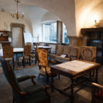 Le cercle Spiritualité-Dégustation au Prieuré de l'Enfant-Jésus