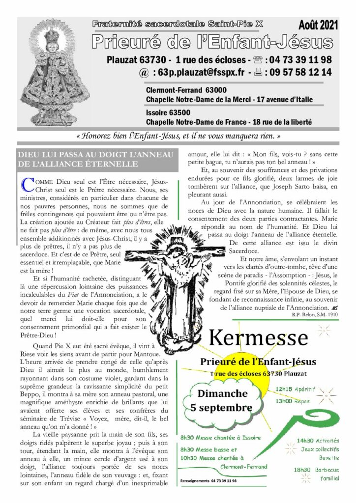 thumbnail of Août 2021