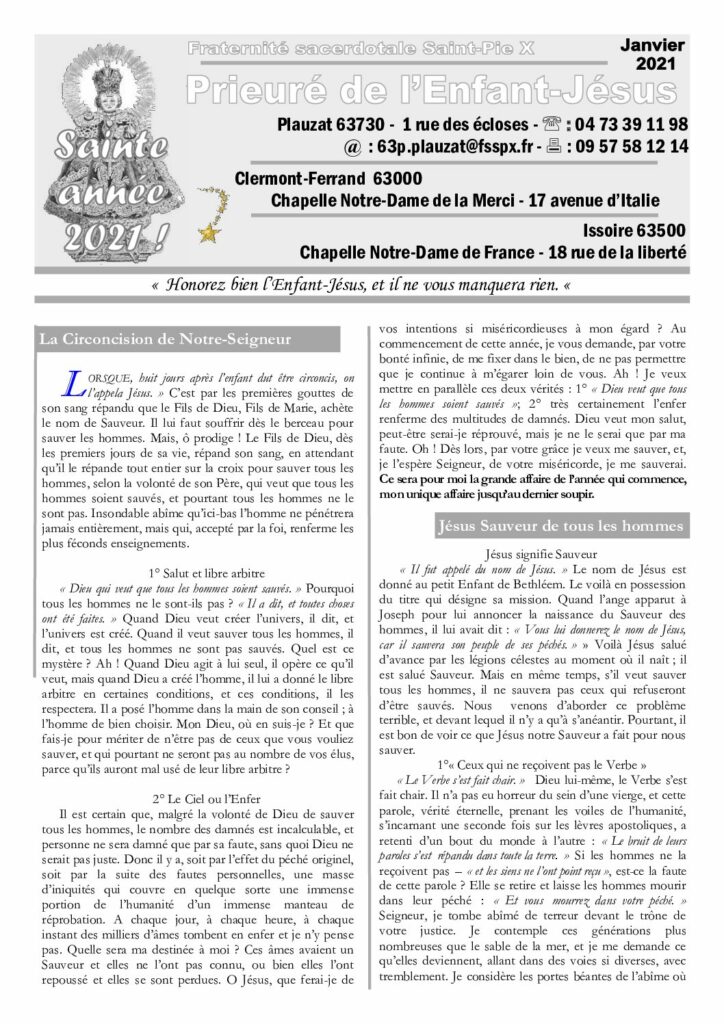 thumbnail of Janvier 2021