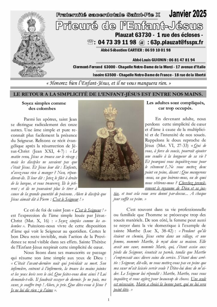 thumbnail of Janvier 2025