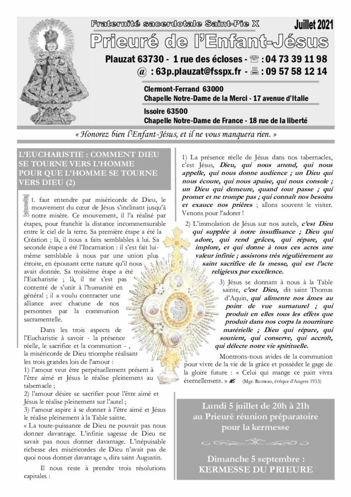 thumbnail of Juillet 2021