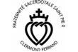 logo fsspx clermont ferrand