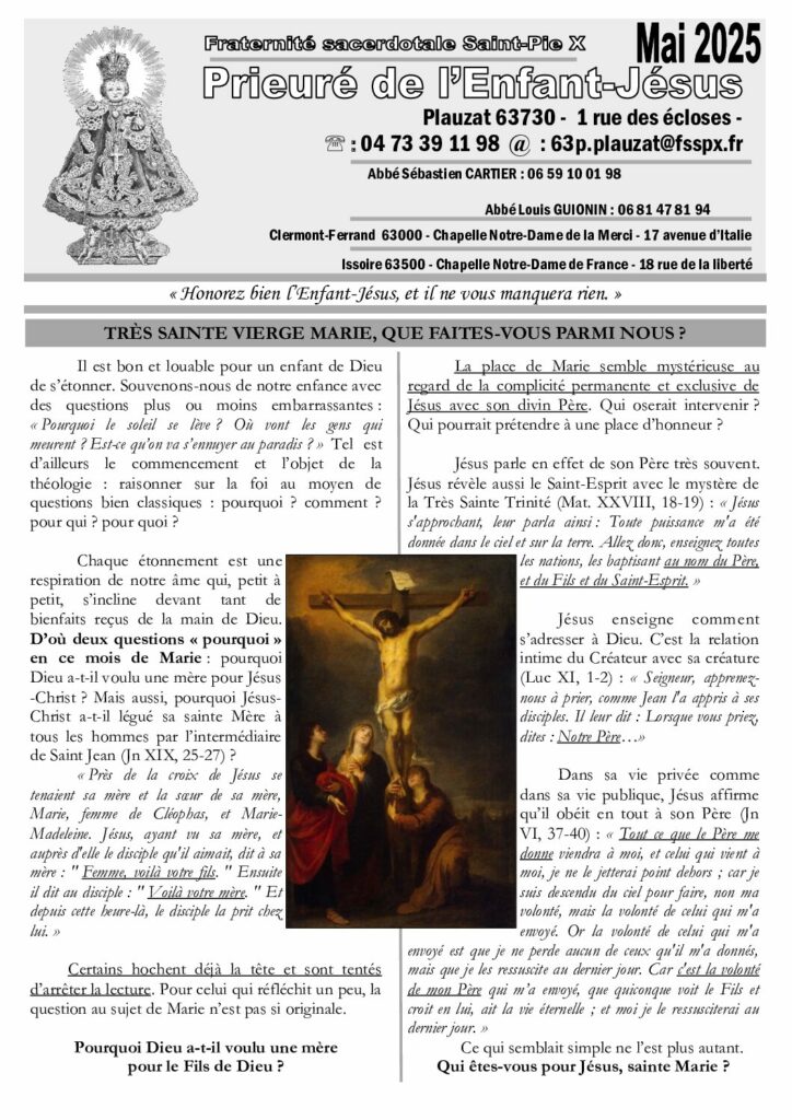 thumbnail of Mai 2025