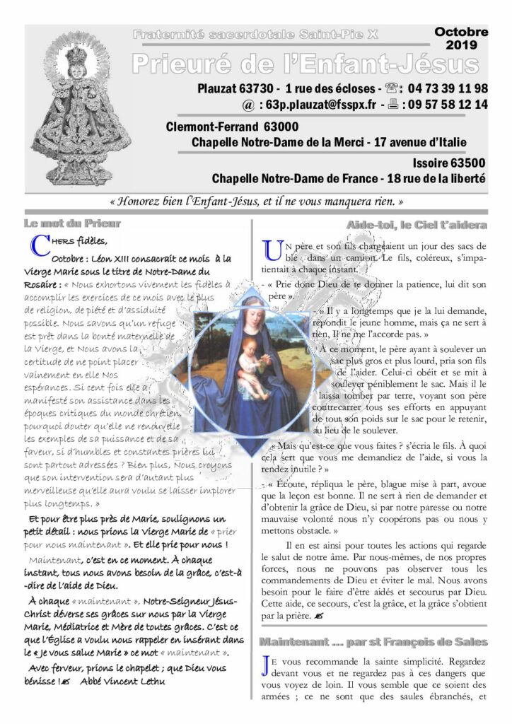 thumbnail of Octobre 2019