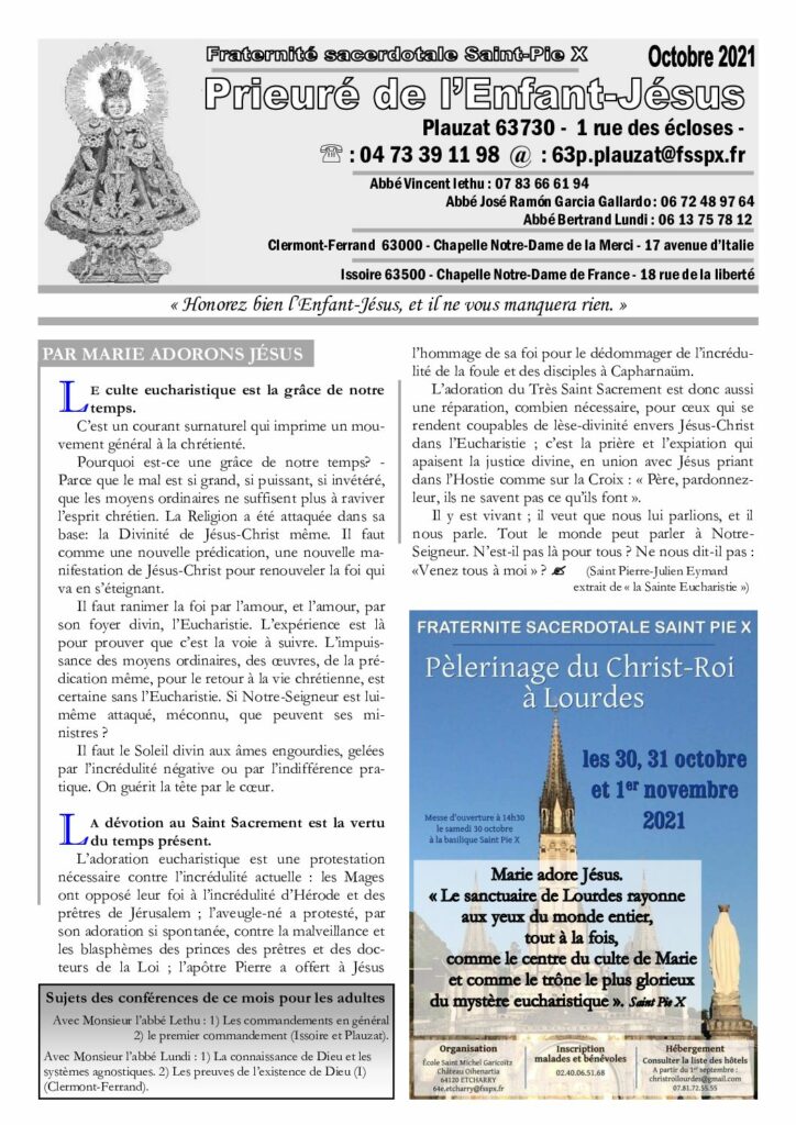 thumbnail of Octobre 2021