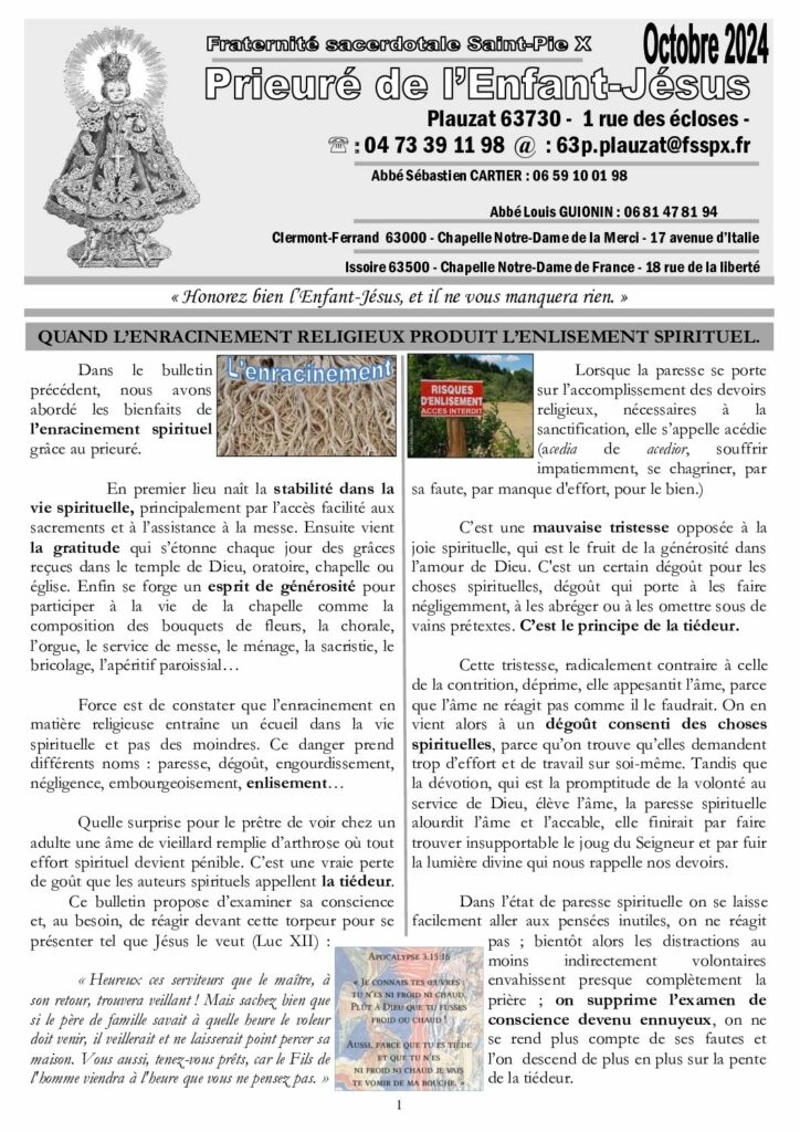 thumbnail of Octobre 2024