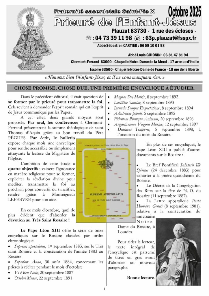 thumbnail of Octobre 2025