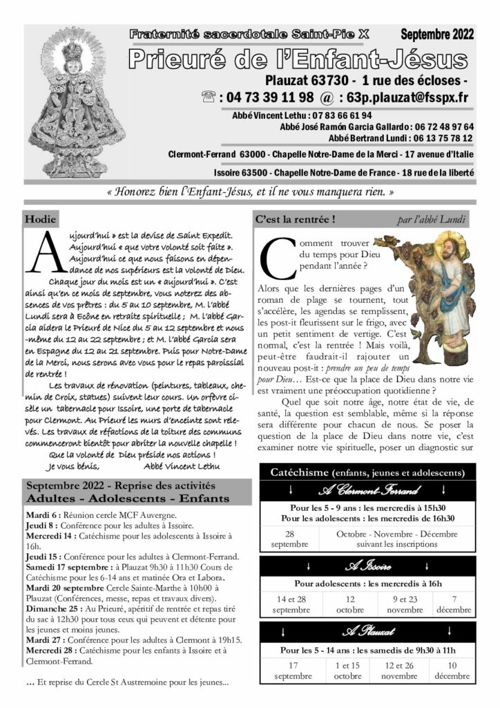 thumbnail of Septembre 2022