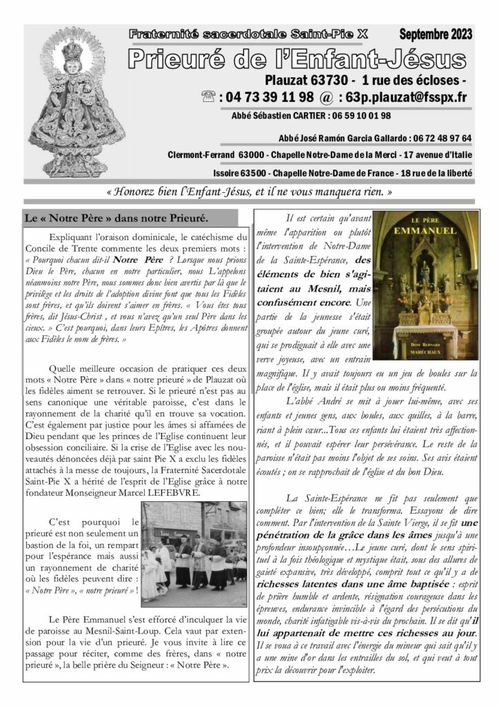 thumbnail of Septembre 2023