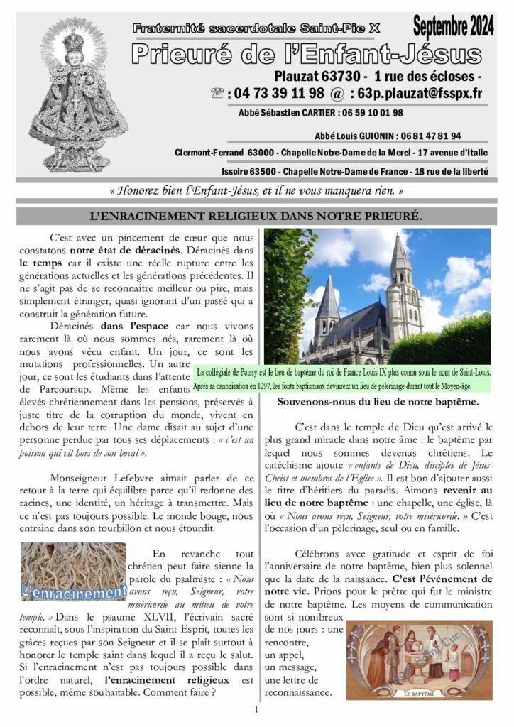 thumbnail of Septembre 2024