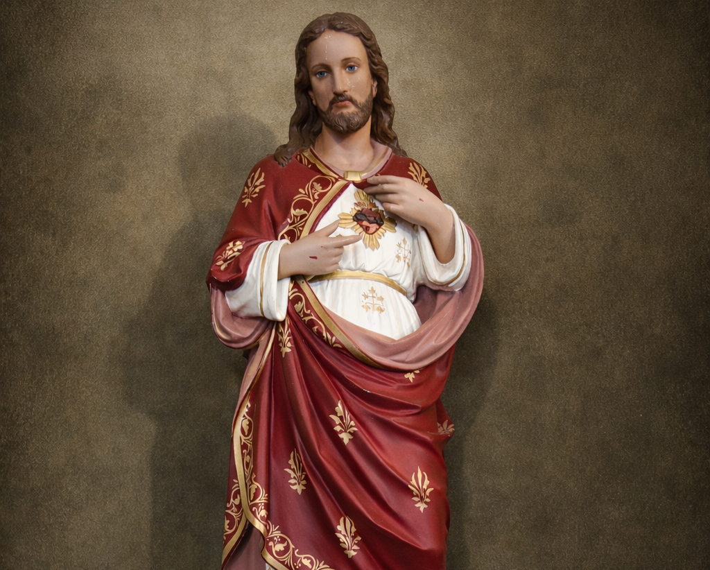 Des cours de catéchisme à la FSSPX de Clermont-Ferrand