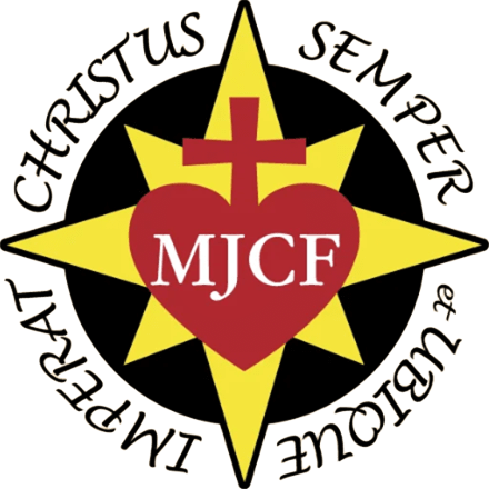 Le cercle du mouvement des jeunes catholiques français de Clermont-Ferrand