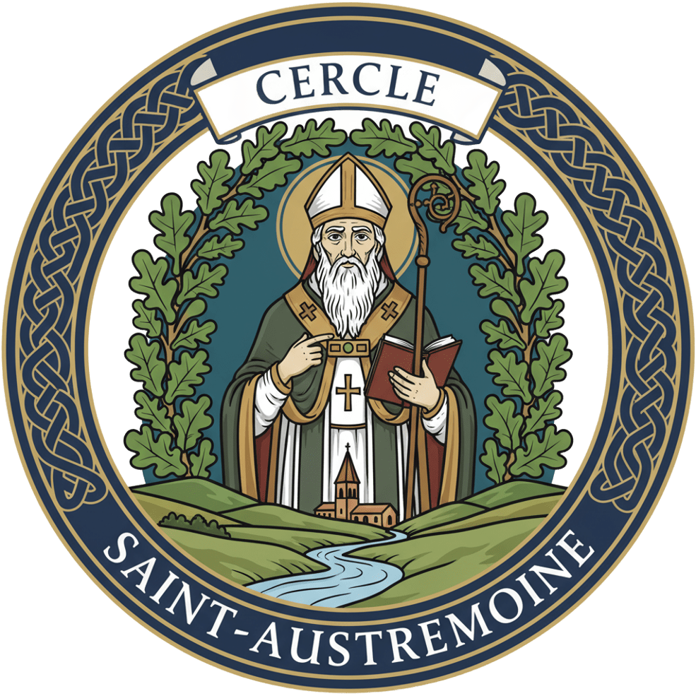 Le cercle Saint-Austremoine pour les jeunes catholiques de Clermont-Ferrand
