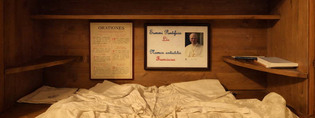 Contactez les prêtres du Prieuré de l'Enfant-Jésus, proche de Clermont-Ferrand