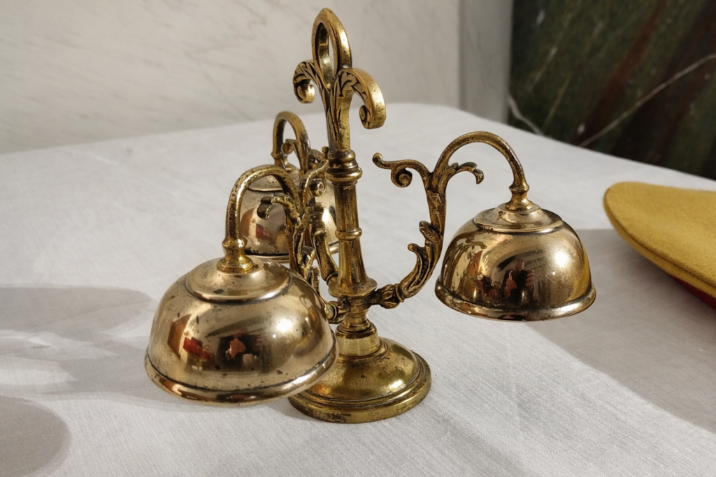 Assistez aux Messes traditionnelles en latin dans les chapelles de la FSSPX