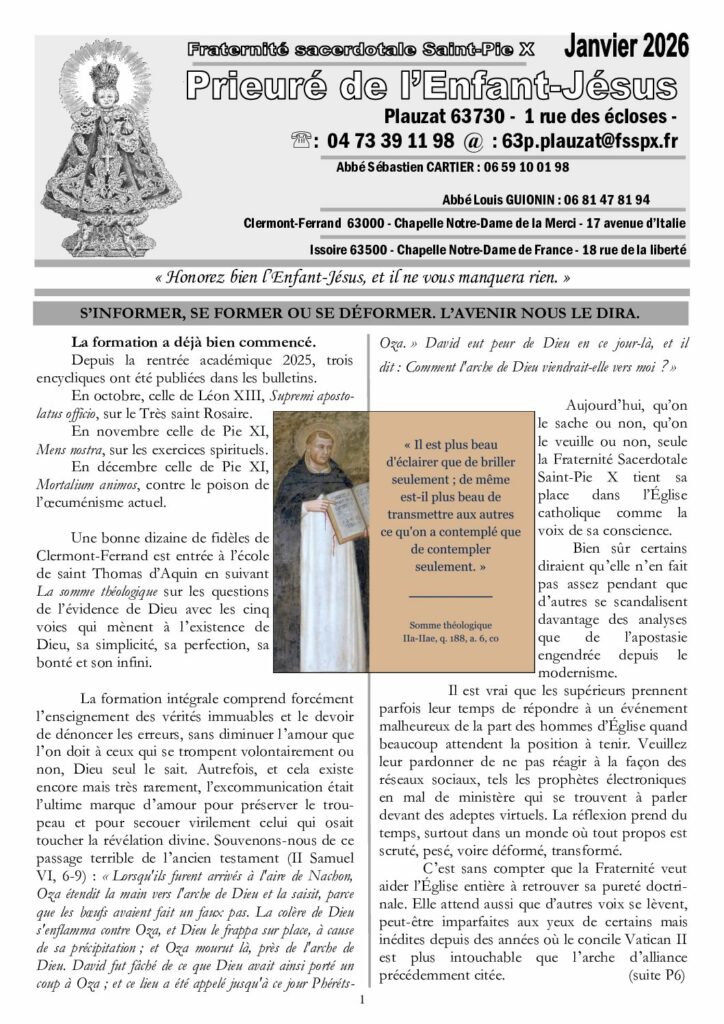 thumbnail of Janvier 2026