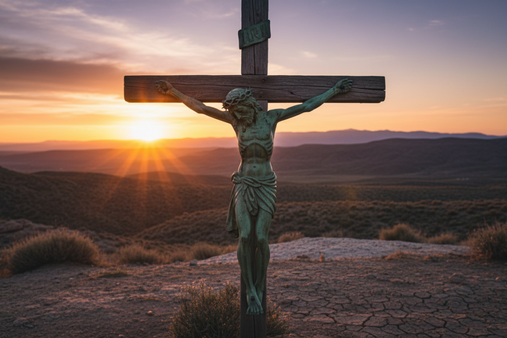 Servir Jésus, la mission de la FSSPX à Clermont-Ferrand