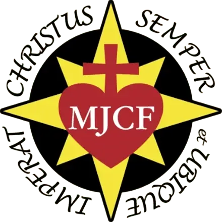 Le cercle du mouvement des jeunes catholiques français de Clermont-Ferrand