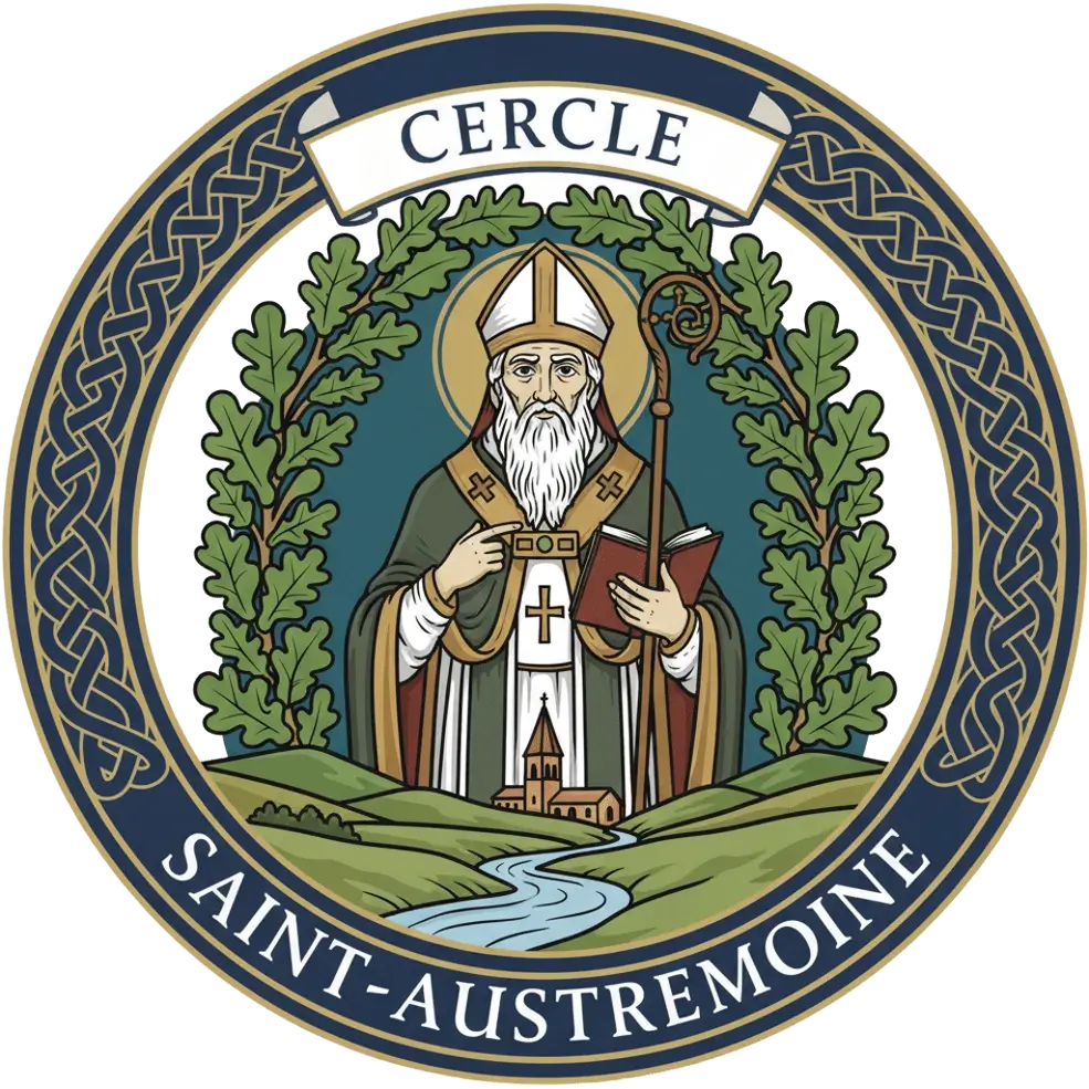 Le cercle Saint-Austremoine pour les jeunes catholiques de Clermont-Ferrand